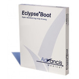 Eclypse Boot Super Absorbent Dressing